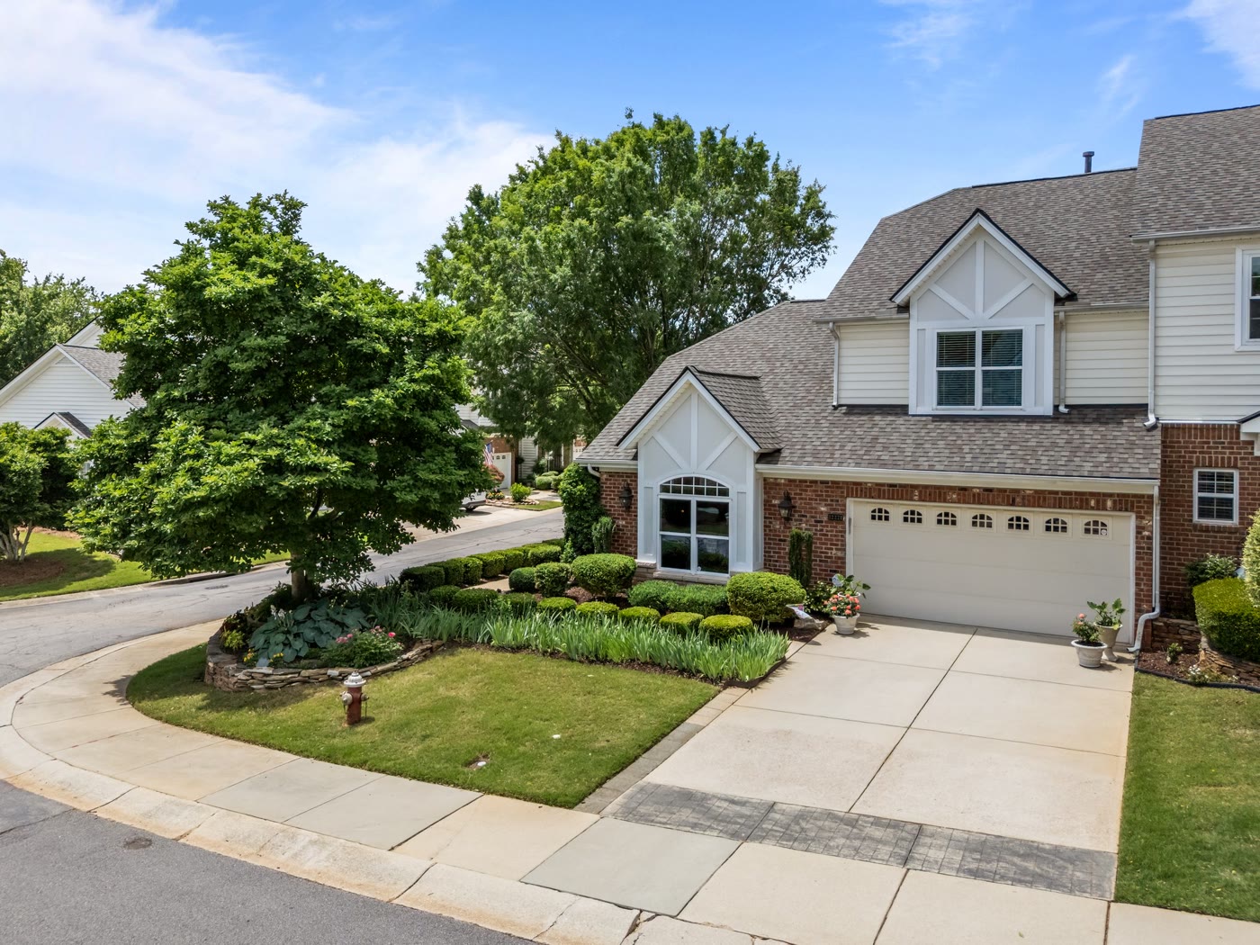 12221 Orchardgrass Lane, Raleigh, North Carolina, sold by Anabel Haviza