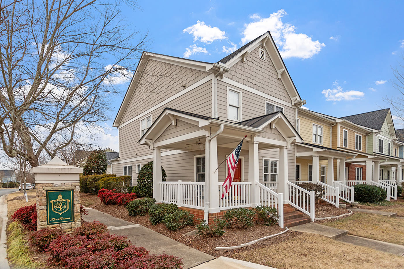 50310 Governors Drive, Chapel Hill, North Carolina, sold by Anabel Haviza