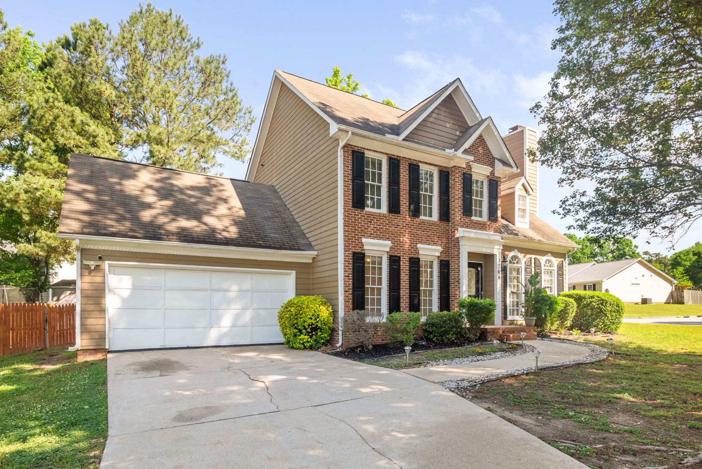 3709 Turnbull Court, Raleigh, North Carolina, sold by Anabel Haviza