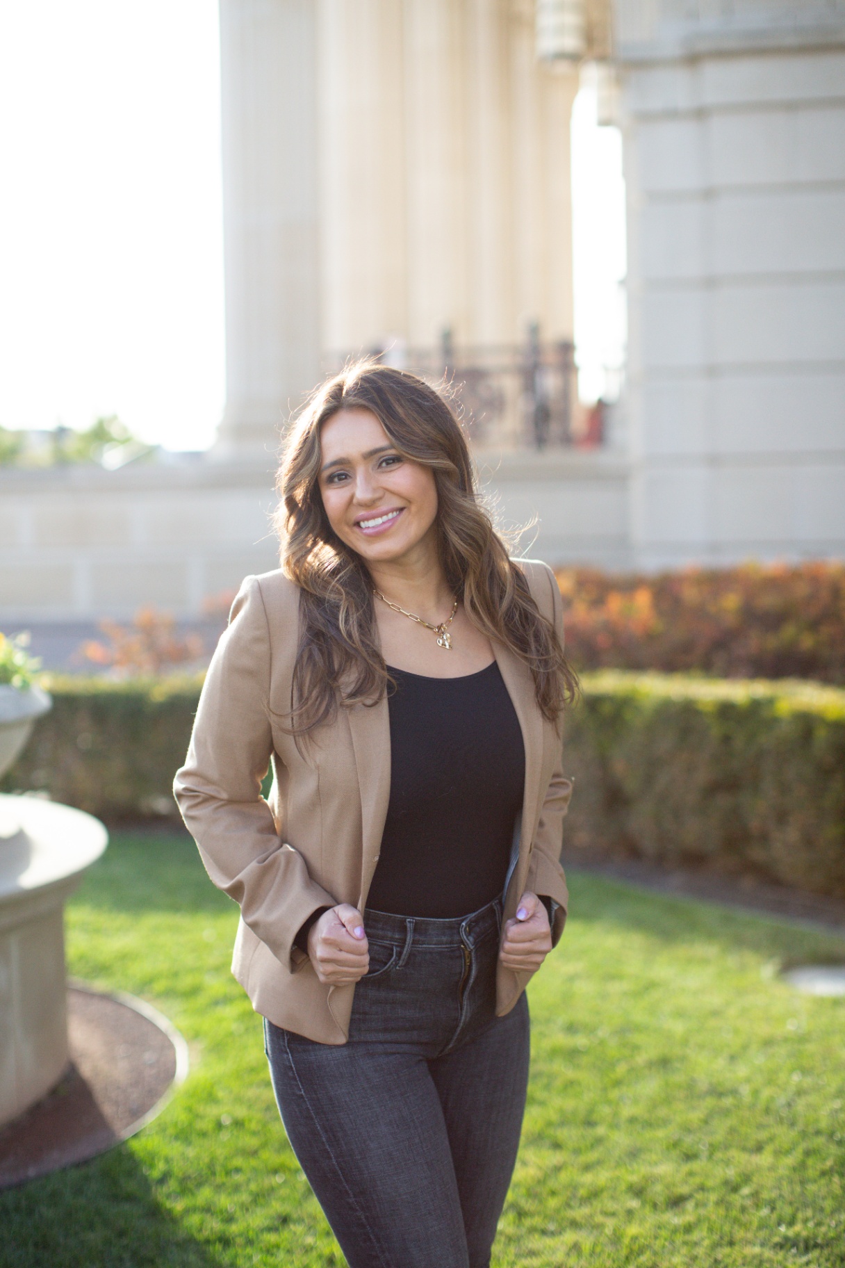 Anabel Haviza, Triangle NC relocation Realtor