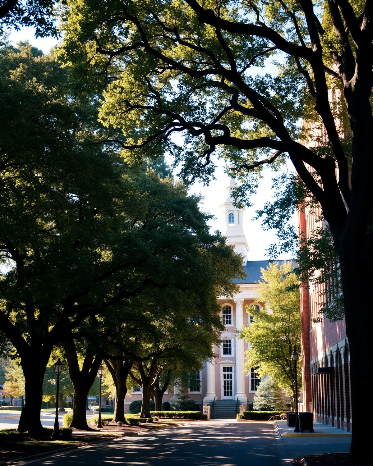 Chapel Hill